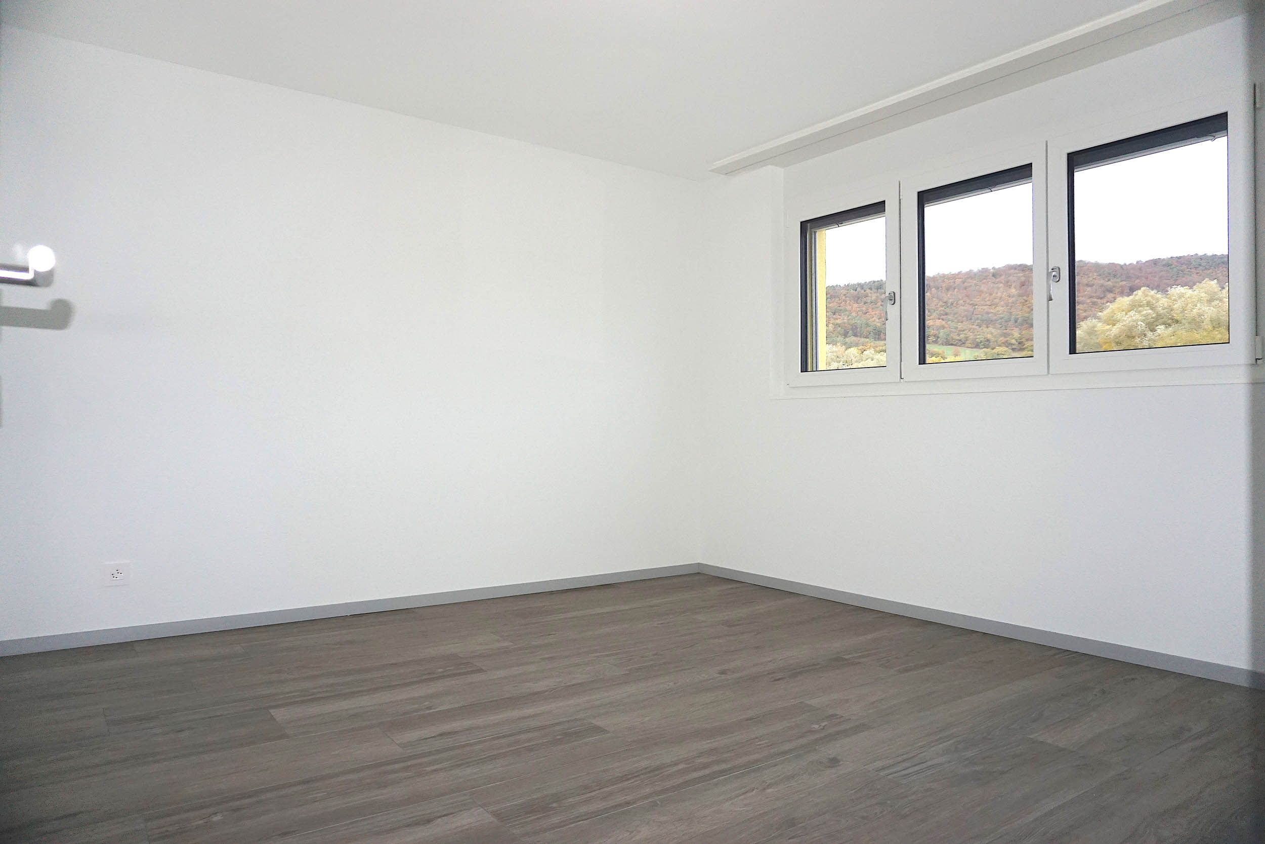 Chambre parentale