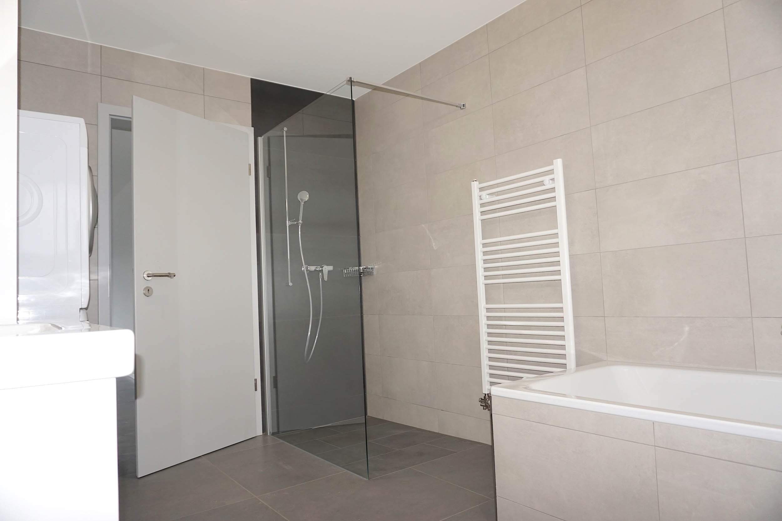 Salle de bain et douche