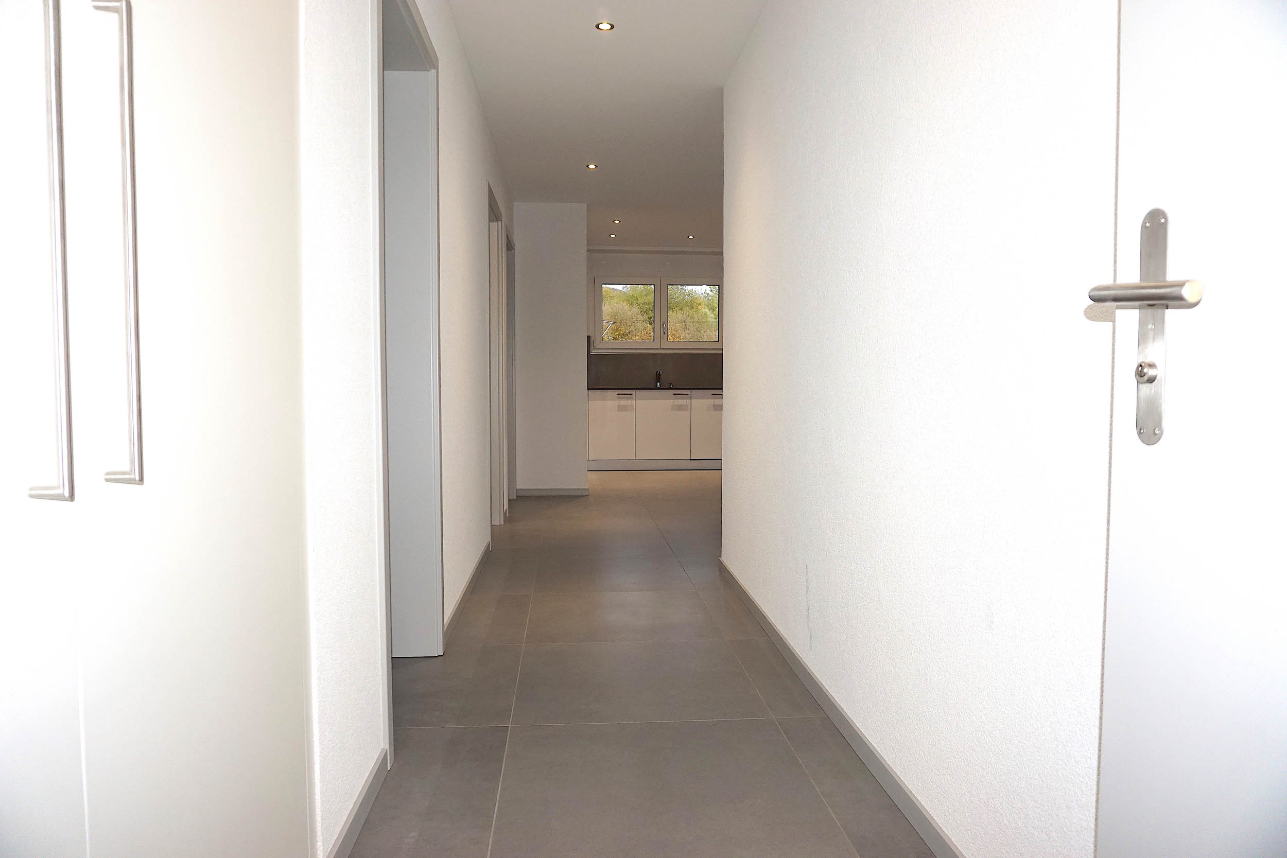 Hall d'entrée