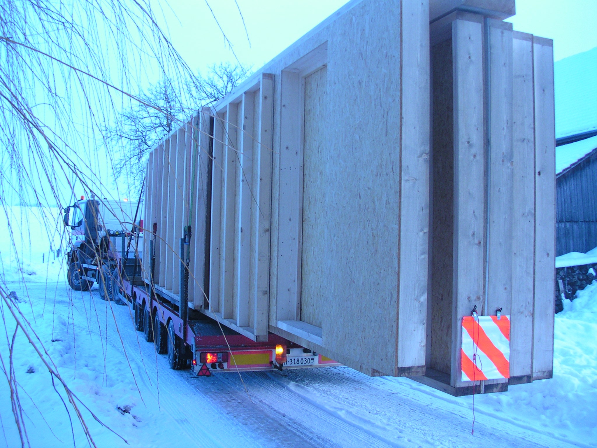 Transport