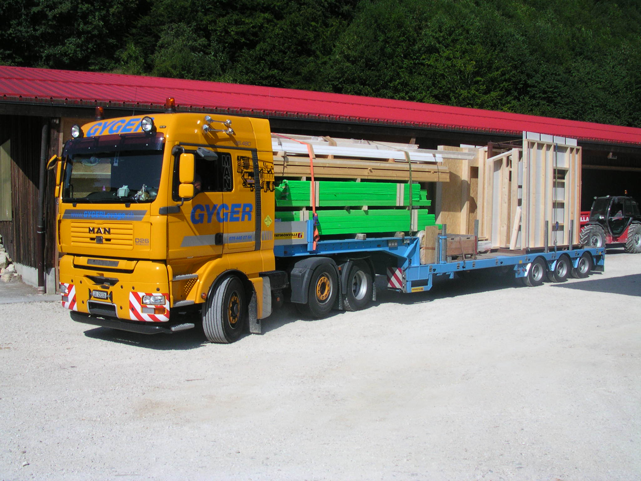 Transport