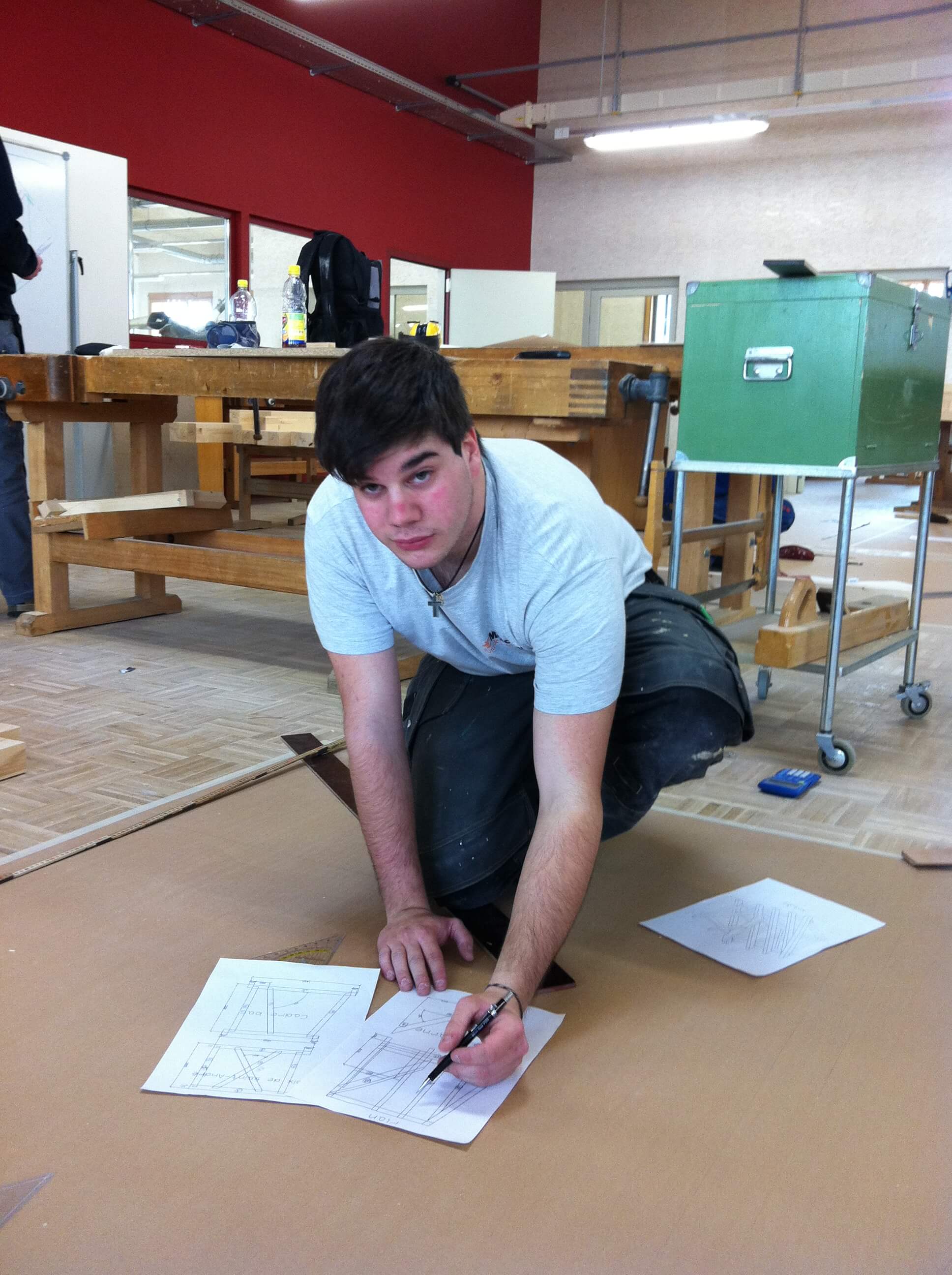 Mickael 